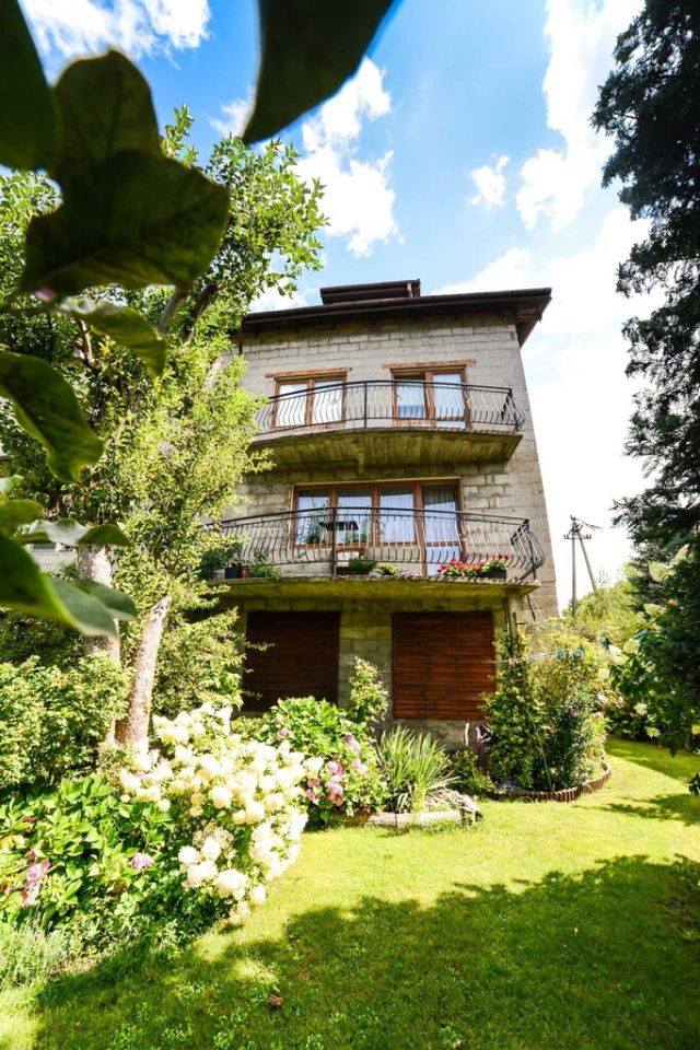 bliźniak, 4 pokoje Warszawa Wawer, ul. Malczycka. Zdjęcie 27