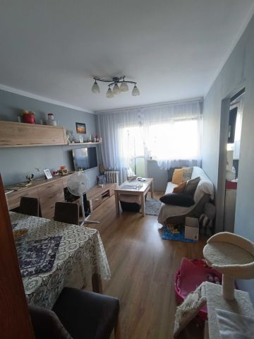 Mieszkanie 2-pokojowe Sosnowiec Centrum, ul. Anieli Urbanowicz. Zdjęcie 1