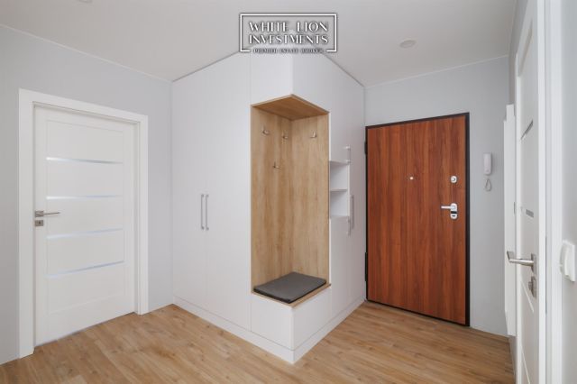 Mieszkanie 3-pokojowe Warszawa Mokotów, ul. Śródziemnomorska. Zdjęcie 15