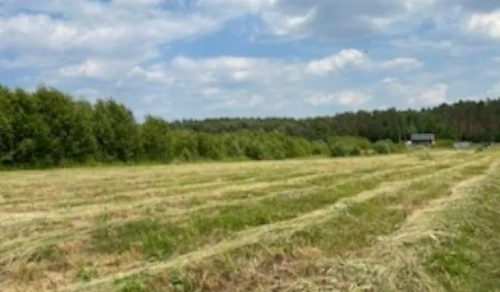 Działka budowlana Gostyniec