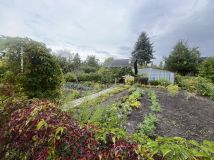 Działka rod Wrocław Krzyki, ul. Konduktorska. Zdjęcie 2