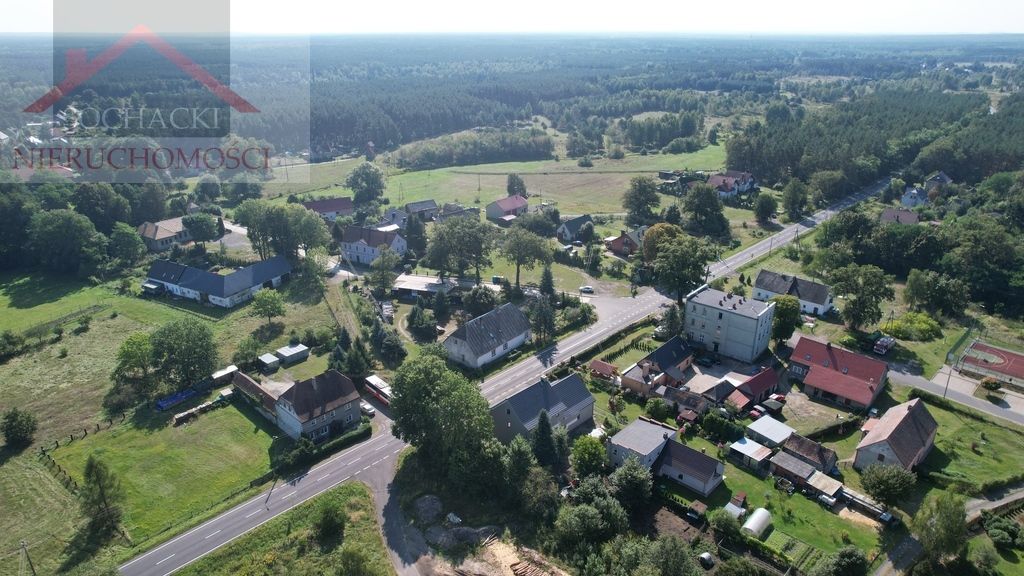 dom wolnostojący, 4 pokoje Jagodzin. Zdjęcie 8