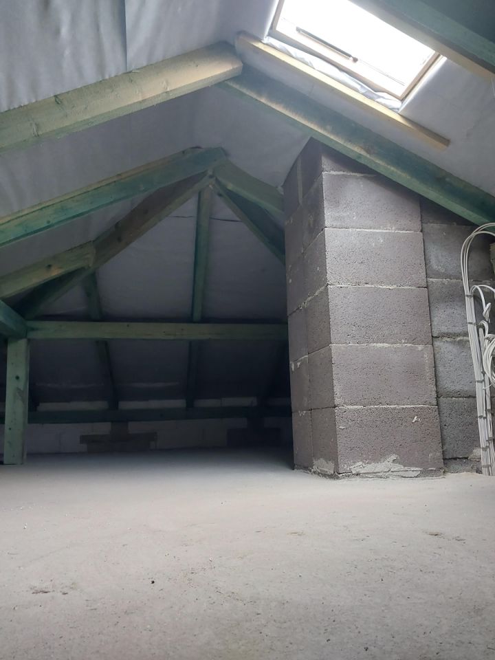 Mieszkanie 3-pokojowe Dziekanów Leśny, ul. Krasnoludków. Zdjęcie 12