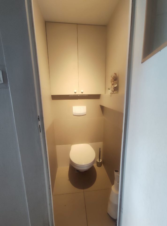 Mieszkanie 4-pokojowe Szczecin Zawadzkiego-Klonowica, ul. Eugeniusza Romera. Zdjęcie 12