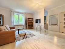 Mieszkanie 1-pokojowe Warszawa Praga-Południe, al. Jerzego Waszyngtona. Zdjęcie 4