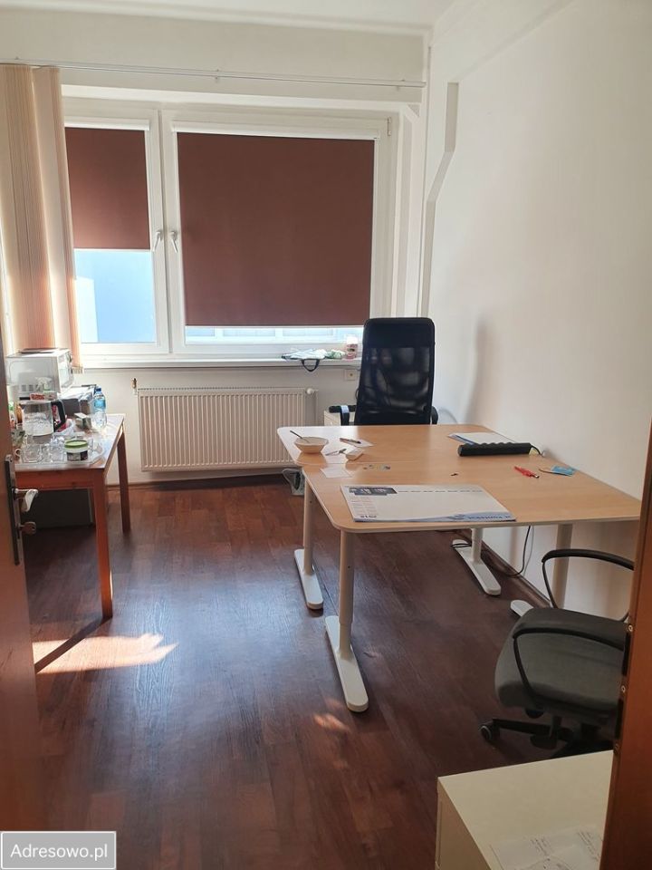 Biuro Bydgoszcz Śródmieście. Zdjęcie 2