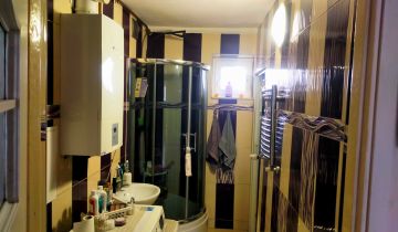 Mieszkanie 2-pokojowe Strzelewo