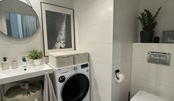 Mieszkanie 2-pokojowe Warszawa Wilanów, ul. Adama Branickiego