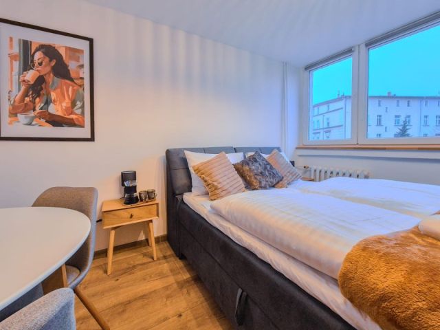 Mieszkanie 2-pokojowe Jelenia Góra, ul. Obrońców Westerplatte. Zdjęcie 12