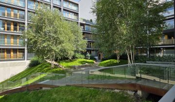 Mieszkanie 3-pokojowe Warszawa Wola, ul. Kolejowa