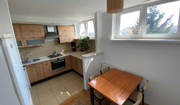 Mieszkanie 3-pokojowe Warszawa Bródno