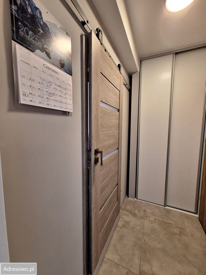 Mieszkanie 2-pokojowe Lusina, ul. Krakowska. Zdjęcie 13