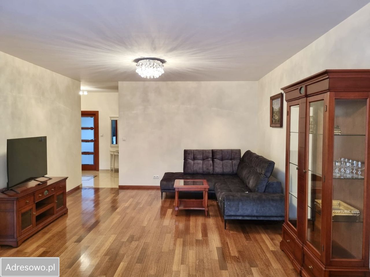 Mieszkanie 3-pokojowe Warszawa Mokotów, ul. Biały Kamień. Zdjęcie 9