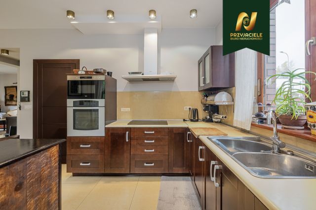 dom wolnostojący, 5 pokoi Gdynia, ul. Śnieżna. Zdjęcie 9