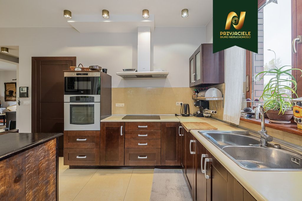 dom wolnostojący, 5 pokoi Gdynia, ul. Śnieżna. Zdjęcie 9