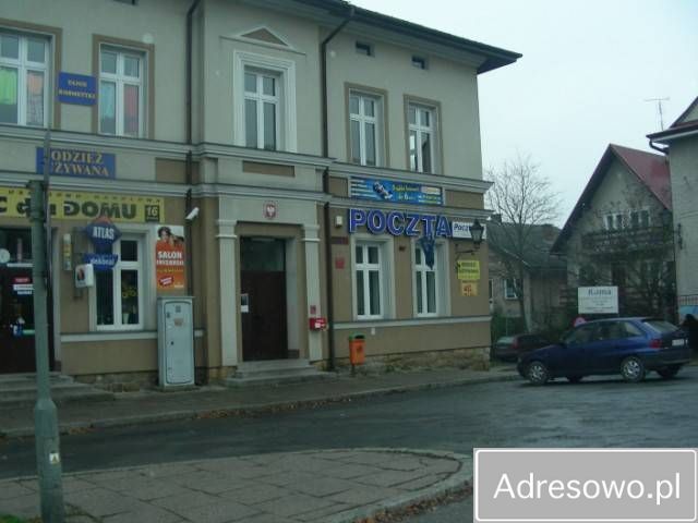 Działka budowlana Rzepiennik Strzyżewski. Zdjęcie 6