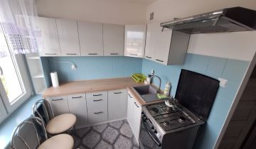 Mieszkanie 4-pokojowe Włocławek Kolanowszczyzna, ul. Bracka