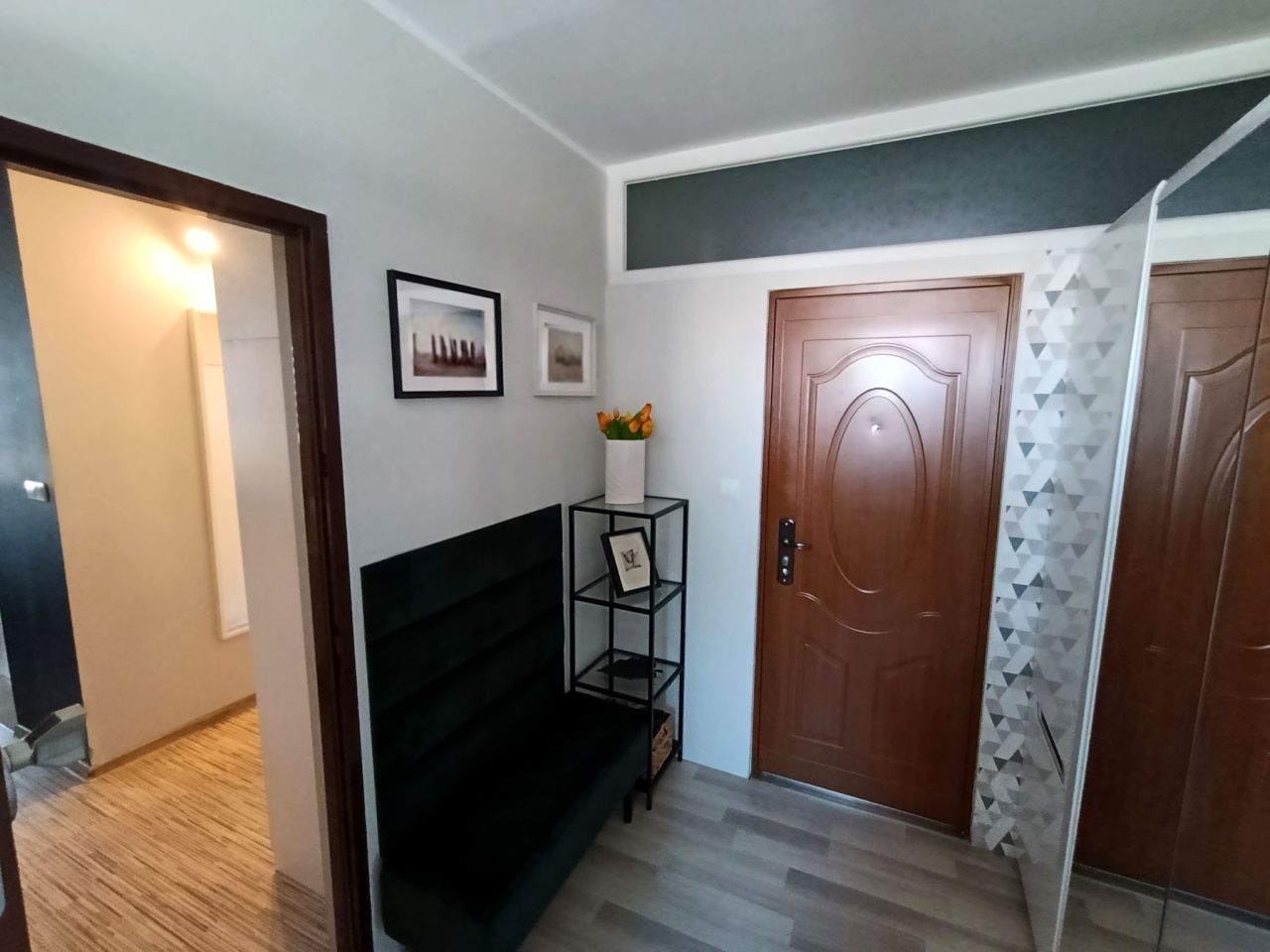 Mieszkanie 3-pokojowe Pszczyna, ul. Władysława Łokietka. Zdjęcie 10