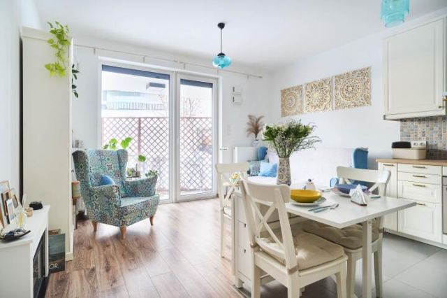 Mieszkanie 2-pokojowe Warszawa Włochy, ul. Przerwana. Zdjęcie 1