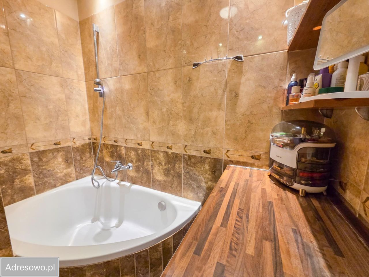 Mieszkanie 3-pokojowe Marki, ul. Elektryków. Zdjęcie 17