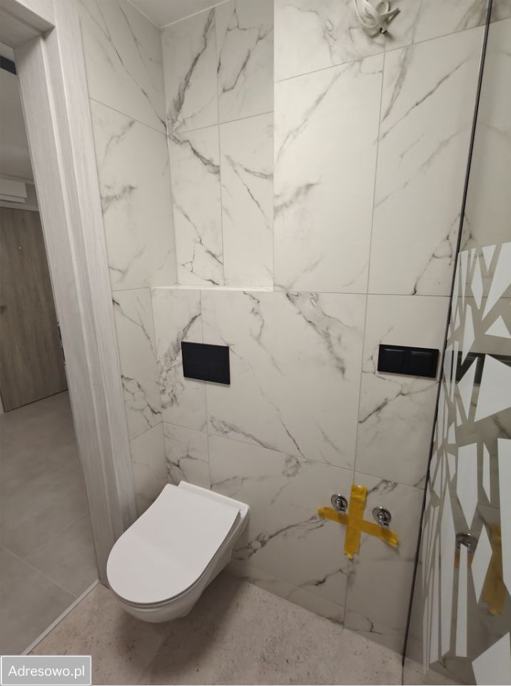 Mieszkanie 3-pokojowe Kraków Kozłówek, ul. Wlotowa. Zdjęcie 12