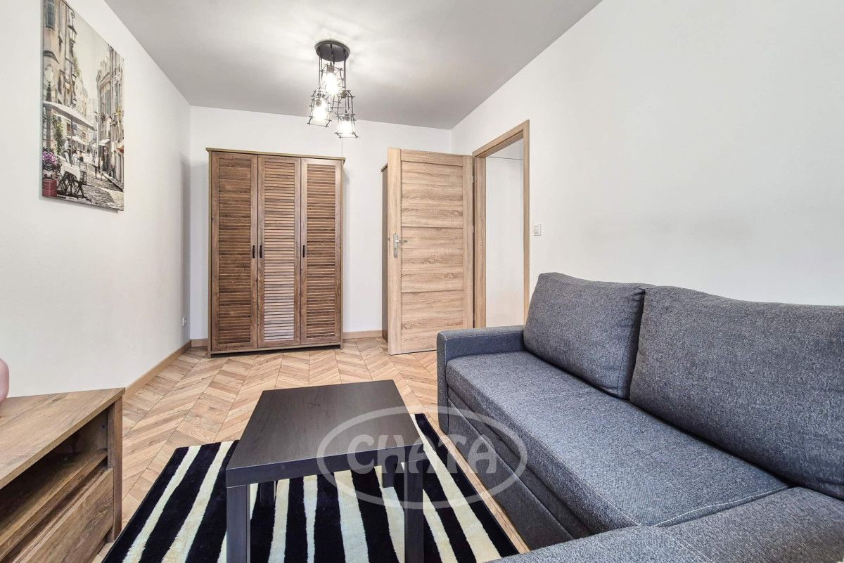 Mieszkanie 2-pokojowe Wrocław Fabryczna, ul. Legnicka. Zdjęcie 13