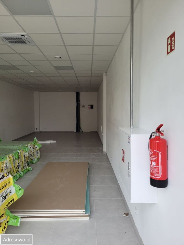 Lokal Krupniki, ul. Kruszewska. Zdjęcie 4