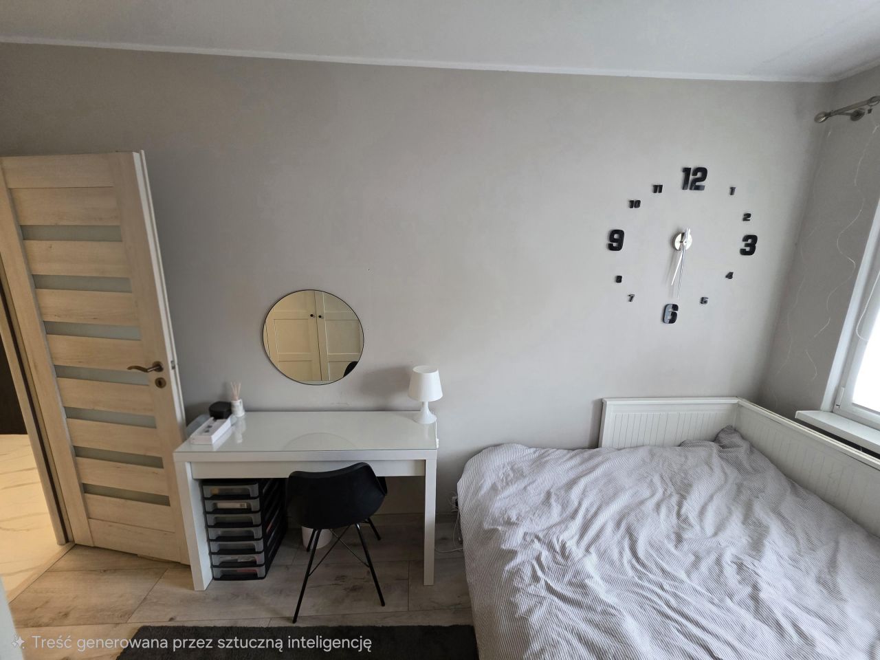 Mieszkanie 2-pokojowe Świdnica, ul. Ludwika Waryńskiego. Zdjęcie 10