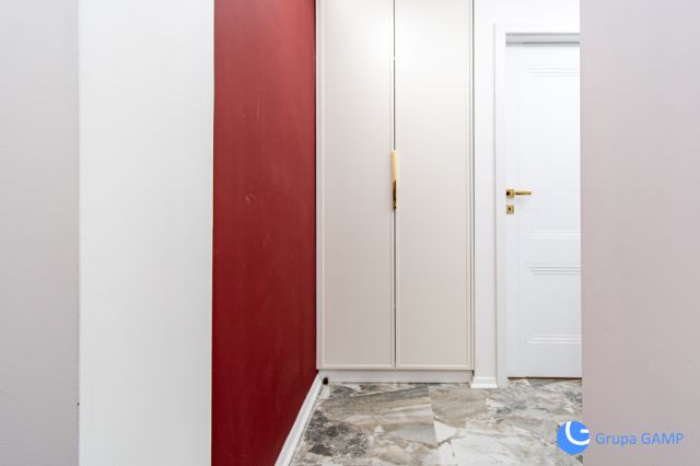 Mieszkanie 2-pokojowe Kraków, ul. Ignacego Krasickiego. Zdjęcie 15