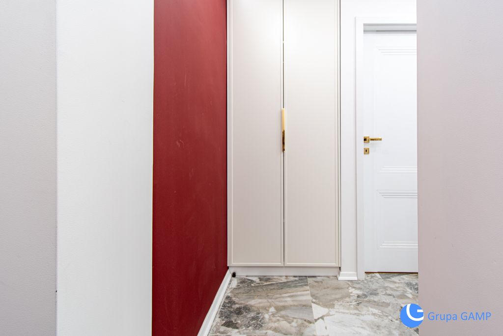 Mieszkanie 2-pokojowe Kraków, ul. Ignacego Krasickiego. Zdjęcie 15