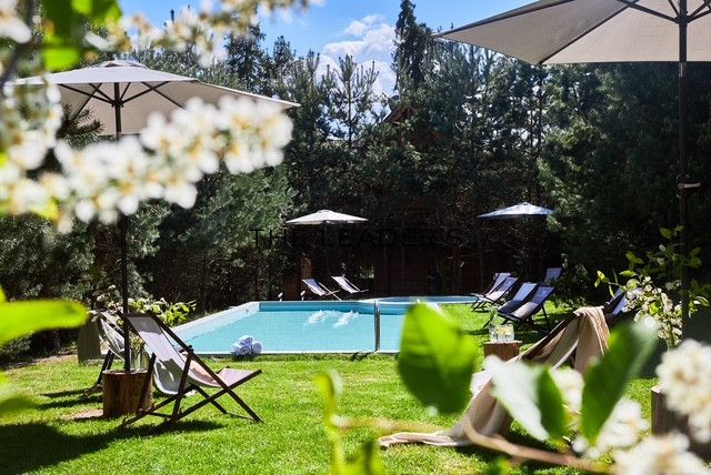 siedlisko, 4 pokoje Łapsze Niżne. Zdjęcie 13