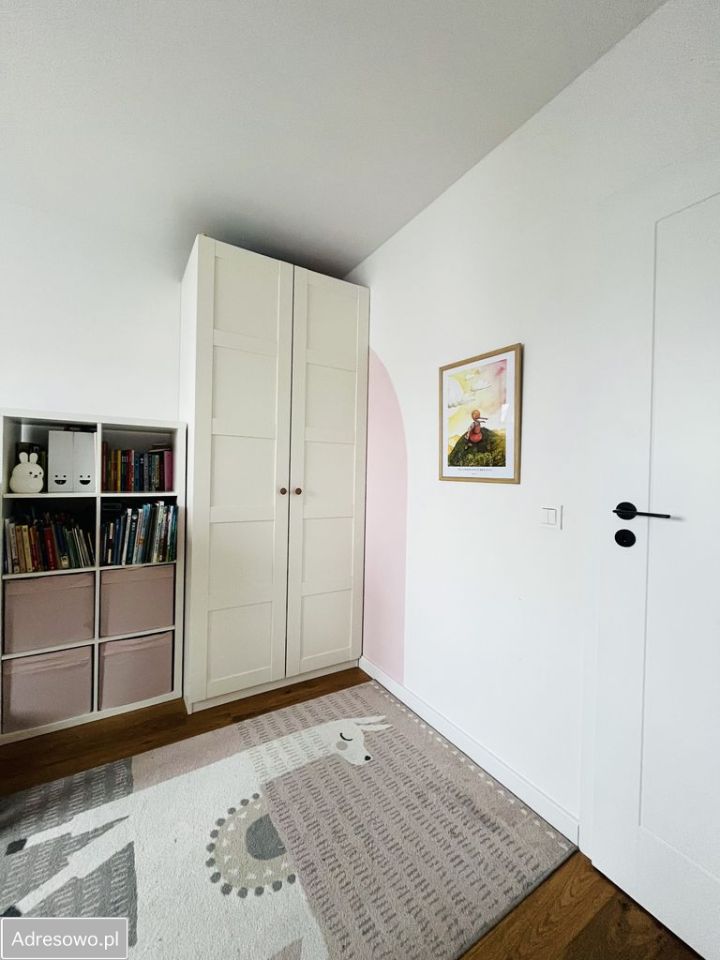 Mieszkanie 4-pokojowe Wrocław Psie Pole, ul. Ameriga Vespucciego. Zdjęcie 10