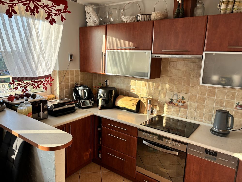 Mieszkanie 3-pokojowe Gorzów Wielkopolski, ul. Legionów Polskich. Zdjęcie 8