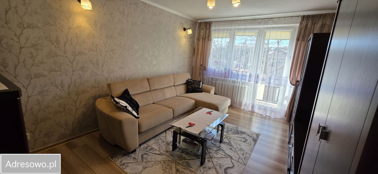 Mieszkanie 2-pokojowe Ustka, ul. Przylesie. Zdjęcie 6