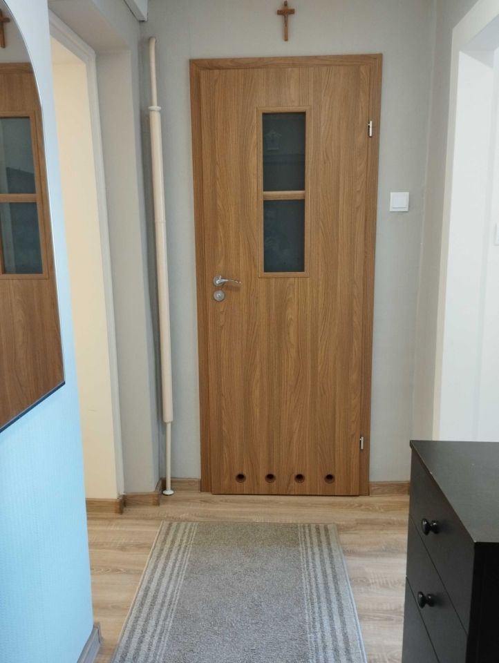 Mieszkanie 1-pokojowe Białystok Centrum, al. Józefa Piłsudskiego. Zdjęcie 5