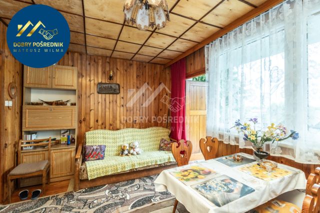 Działka rekreacyjna Gdańsk Jasień, ul. Kartuska. Zdjęcie 14