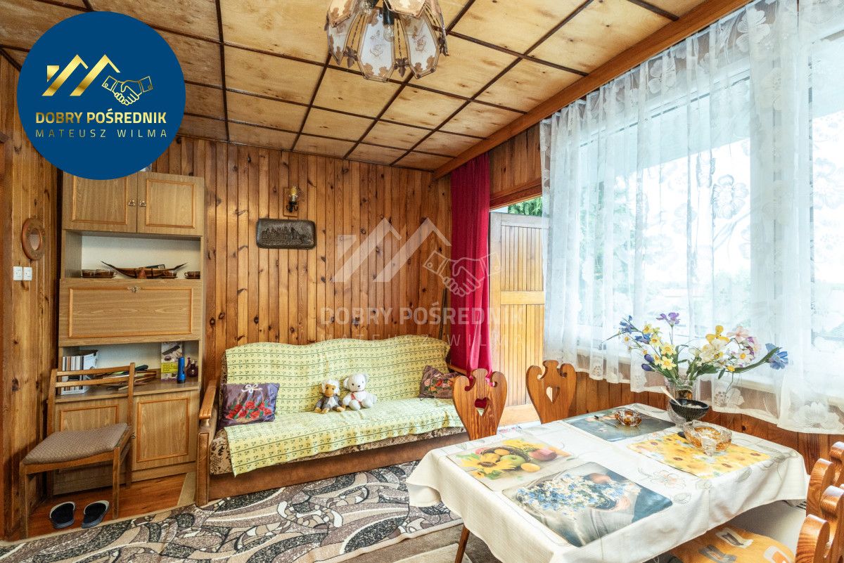 Działka rekreacyjna Gdańsk Jasień, ul. Kartuska. Zdjęcie 14