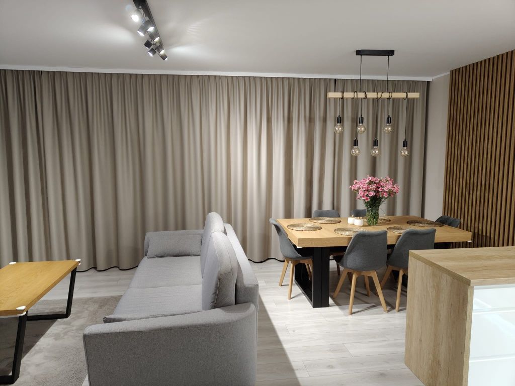 Mieszkanie 3-pokojowe Stargard, ul. Ignacego Łukasiewicza. Zdjęcie 2