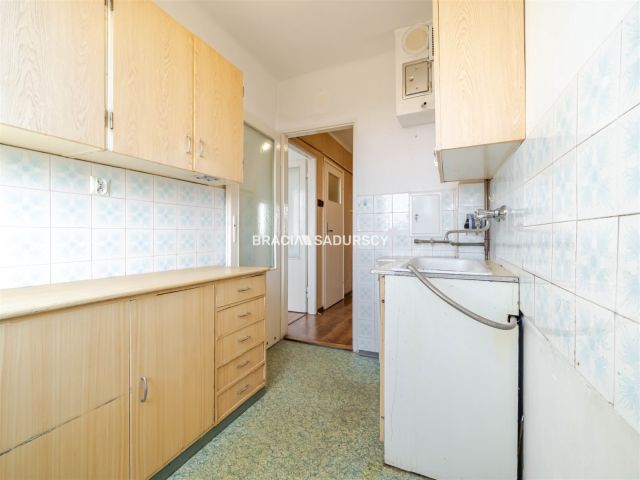 Mieszkanie 2-pokojowe Kraków Nowa Huta, os. Na Stoku. Zdjęcie 17