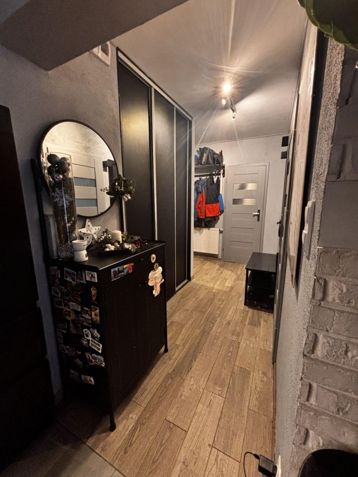 Mieszkanie 3-pokojowe Siechnice, ul. Stanisława Staszica. Zdjęcie 5