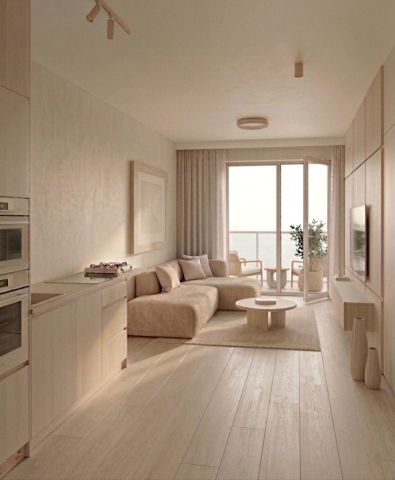 Mieszkanie 2-pokojowe Warszawa Mokotów, ul. Antoniewska. Zdjęcie 1