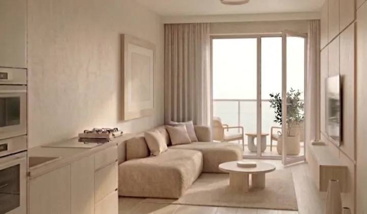 Mieszkanie 2-pokojowe Warszawa Mokotów, ul. Antoniewska