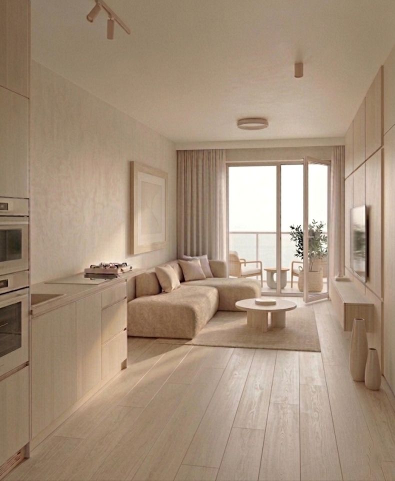 Mieszkanie 2-pokojowe Warszawa Mokotów, ul. Antoniewska. Zdjęcie 1