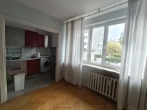 Mieszkanie 3-pokojowe Wrocław Stare Miasto, ul. Kotlarska. Zdjęcie 2