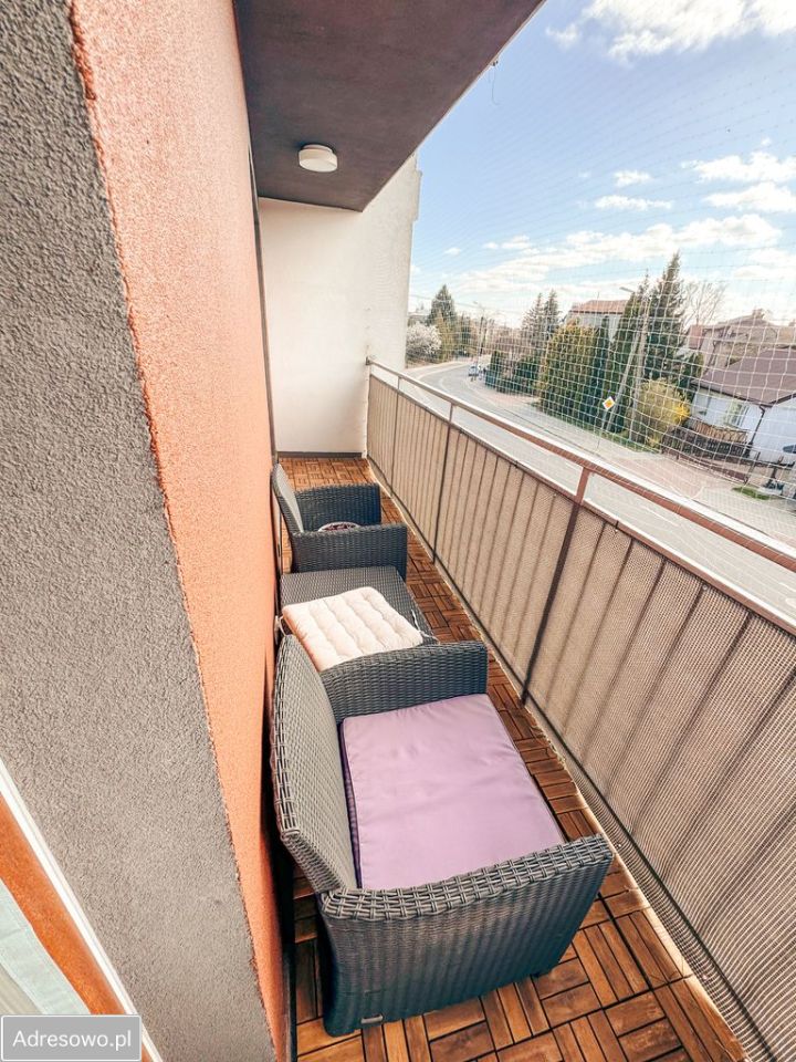 Mieszkanie 4-pokojowe Mińsk Mazowiecki, ul. Świętokrzyska. Zdjęcie 7