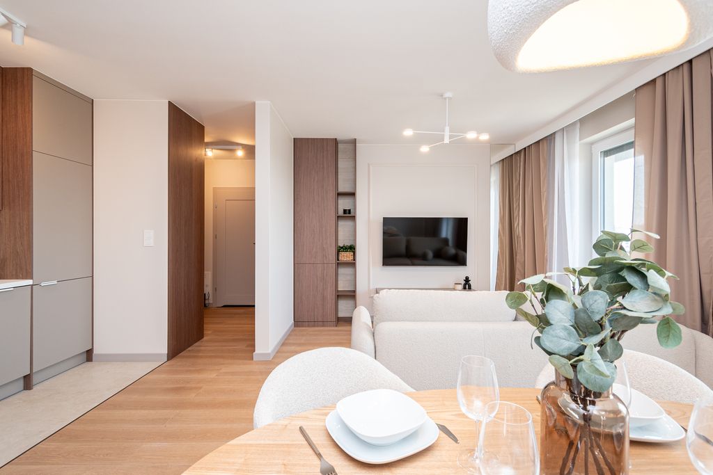 Mieszkanie 2-pokojowe Kalisz, ul. Podmiejska. Zdjęcie 6