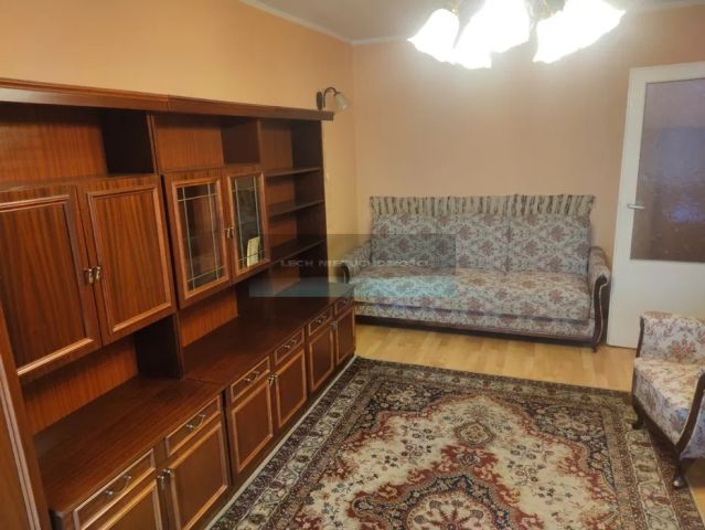 Mieszkanie 2-pokojowe Warszawa Targówek, ul. Piotra Wysockiego. Zdjęcie 2