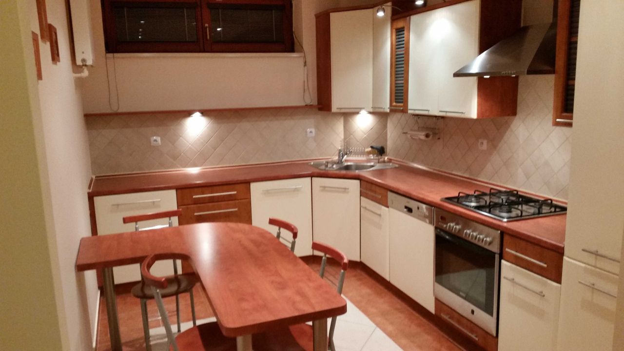 Mieszkanie 4-pokojowe Ząbki, ul. Tadeusza Kościuszki. Zdjęcie 6