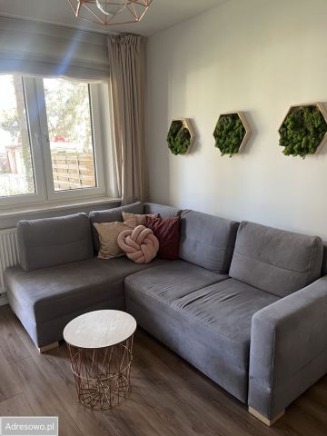 Mieszkanie 2-pokojowe Warszawa Skorosze, ul. Aleksandra Prystora. Zdjęcie 1