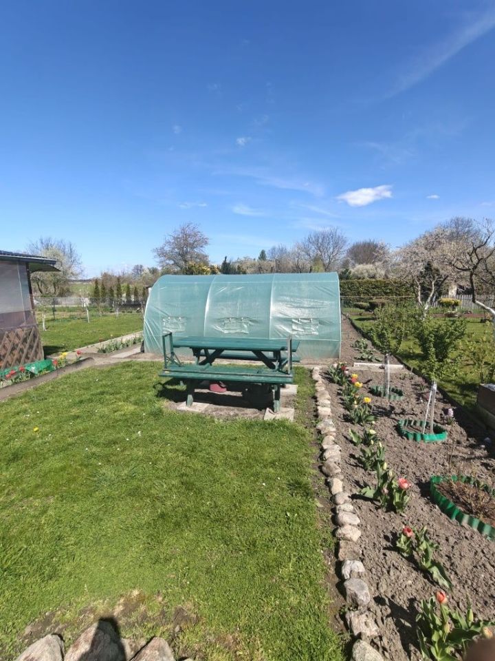 Działka rod Międzyrzecz. Zdjęcie 2